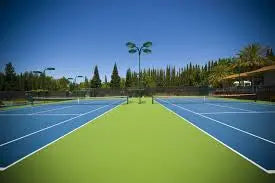 Mastering the Game: Exploring the World of Tennis Academies SABRHERO