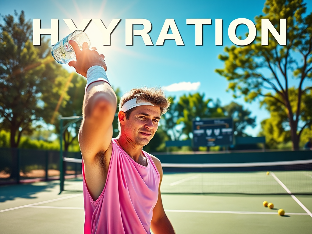 Unleash Your Inner Superhero with SABRHERO Luxury Tennis Apparel