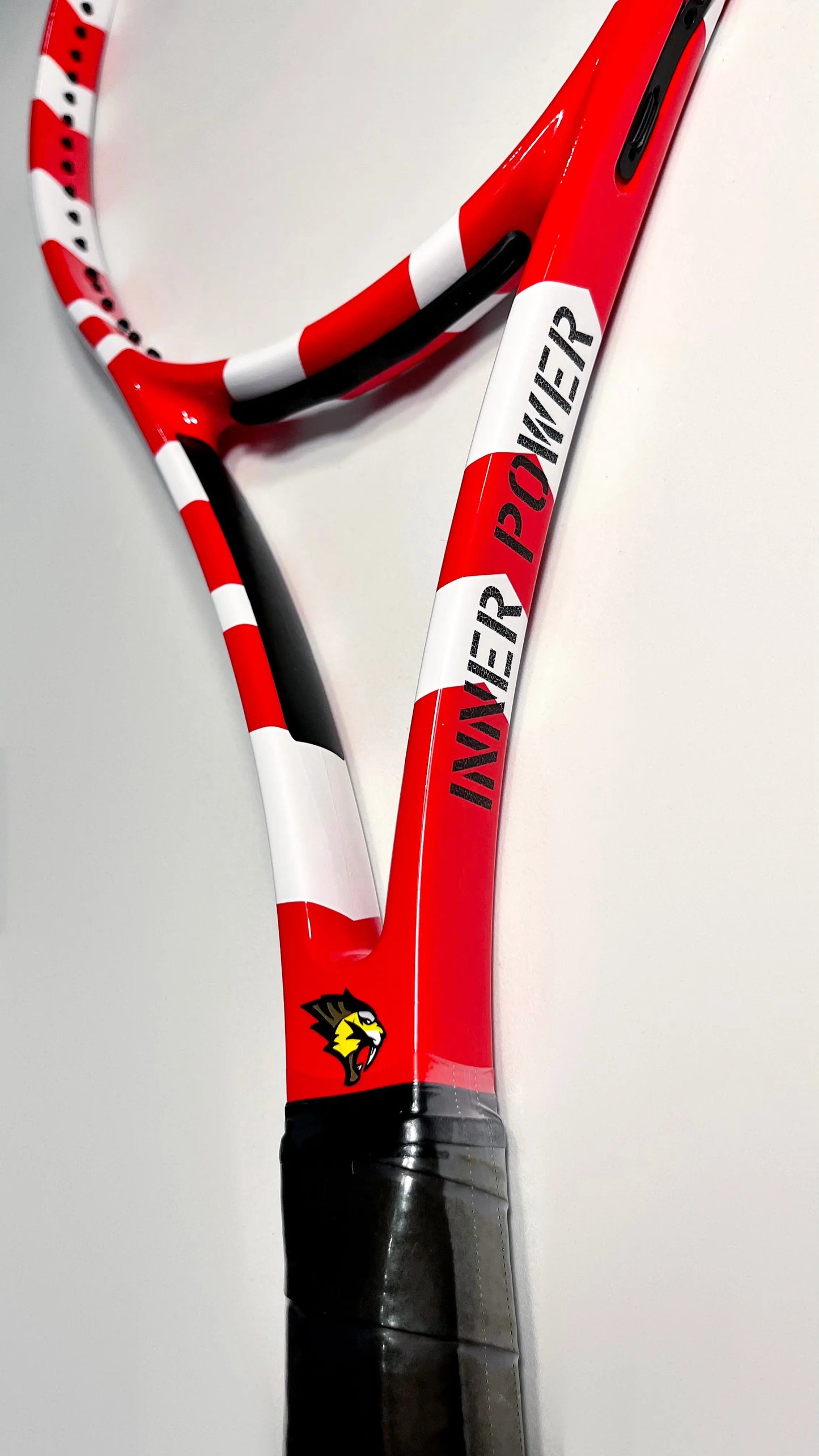 SABRHERO Inner Power Flyweight - luxury tennis racket Tennis Racquets SABRHERO