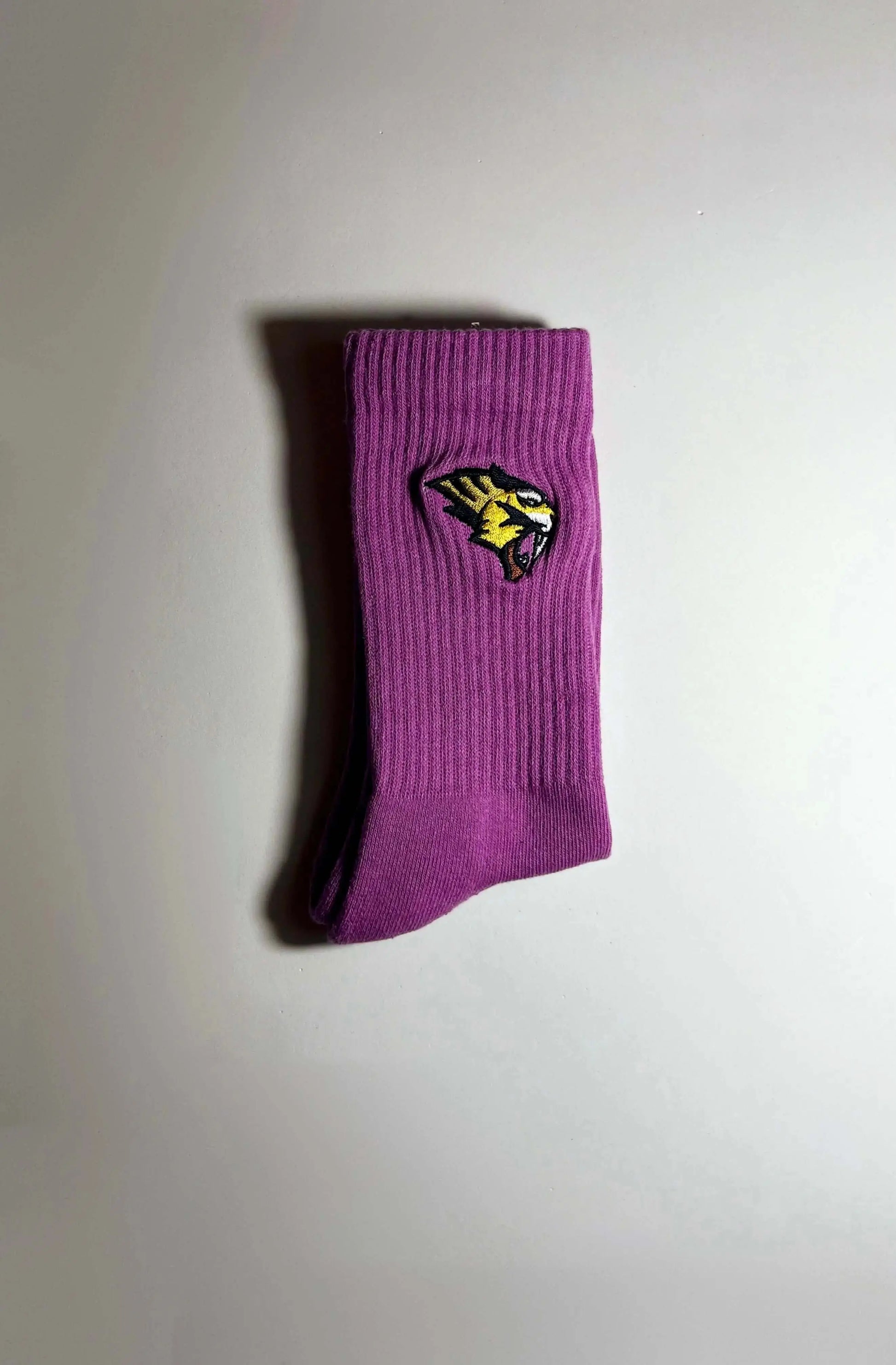 SABRHERO SuperHero Socks - Luxury tennis apparel Apparel SABRHERO