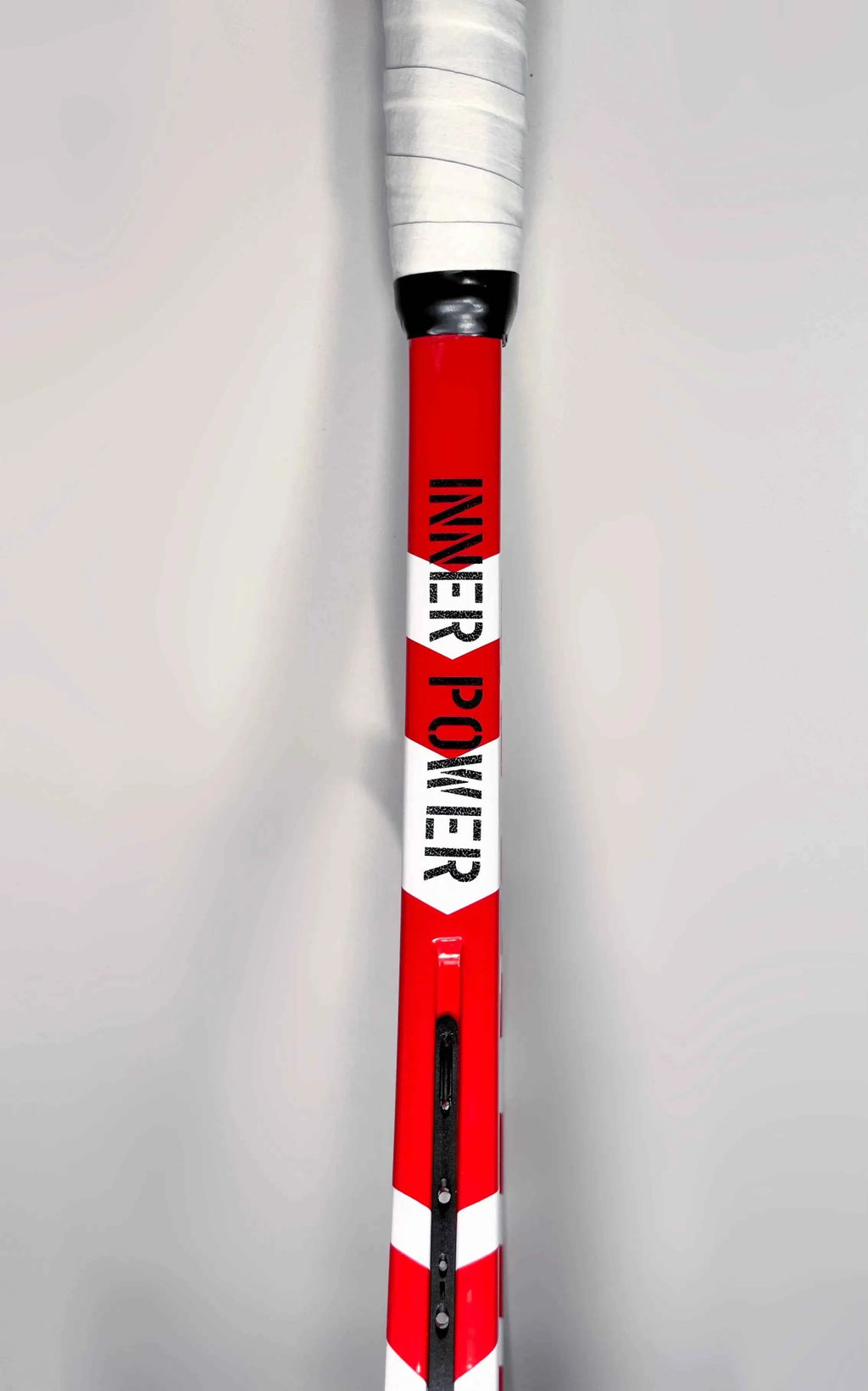 SABRHERO Inner Power Pro: French Luxury Performance Tennis Racket