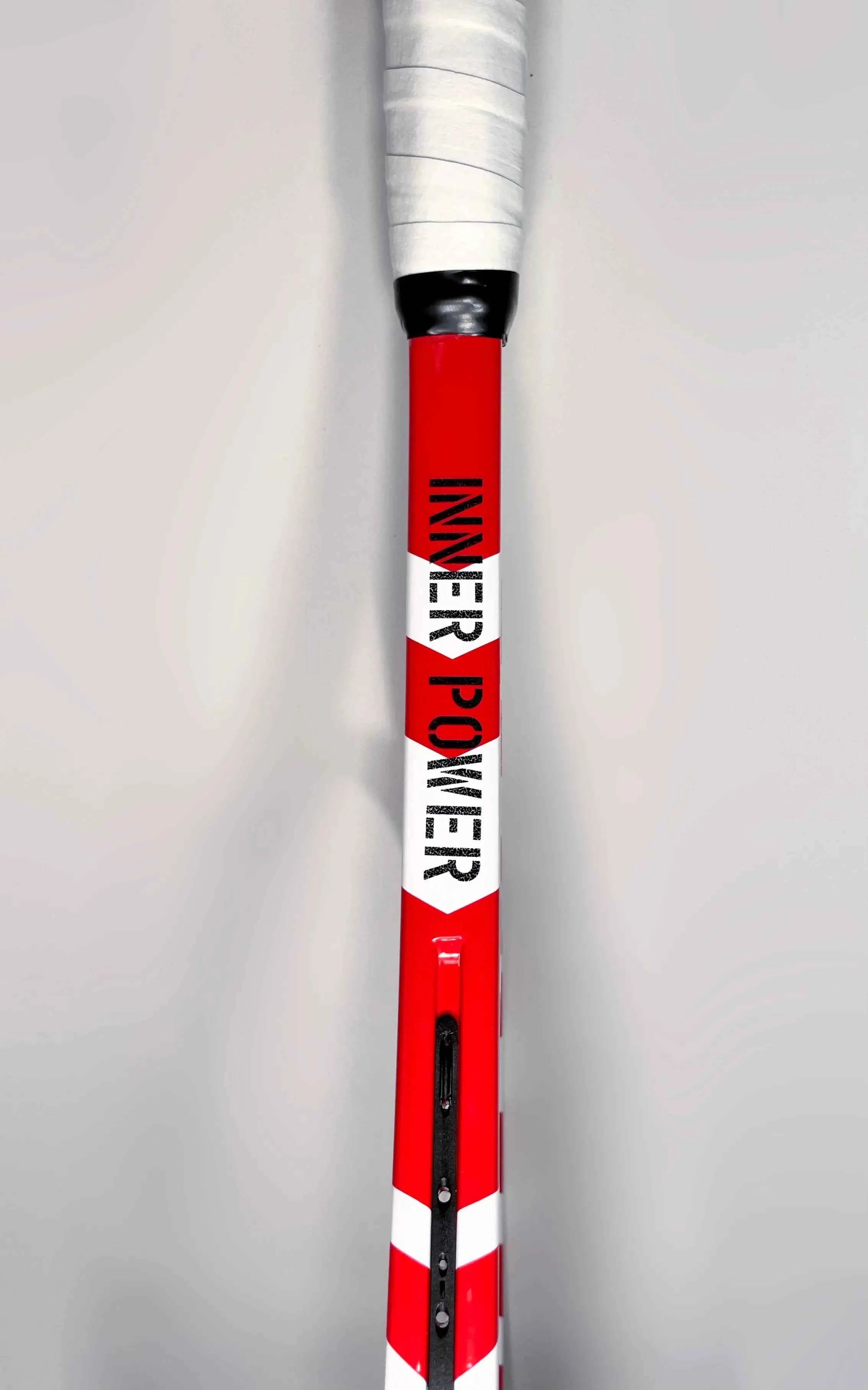 SABRHERO Inner Power Pro: French Luxury Performance Tennis Racket