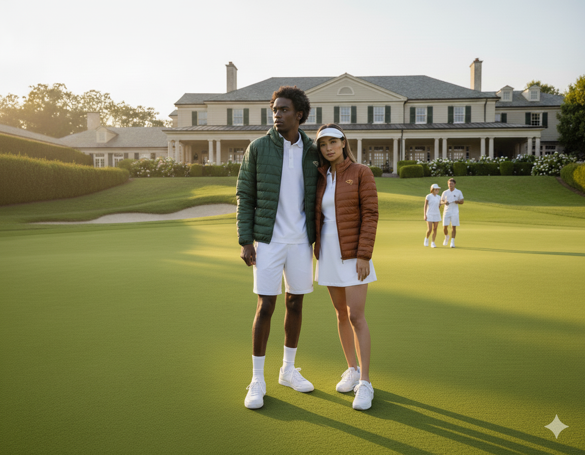 Stay Warm, Play Bold: The SABRHERO Snow Jacket SABRHERO