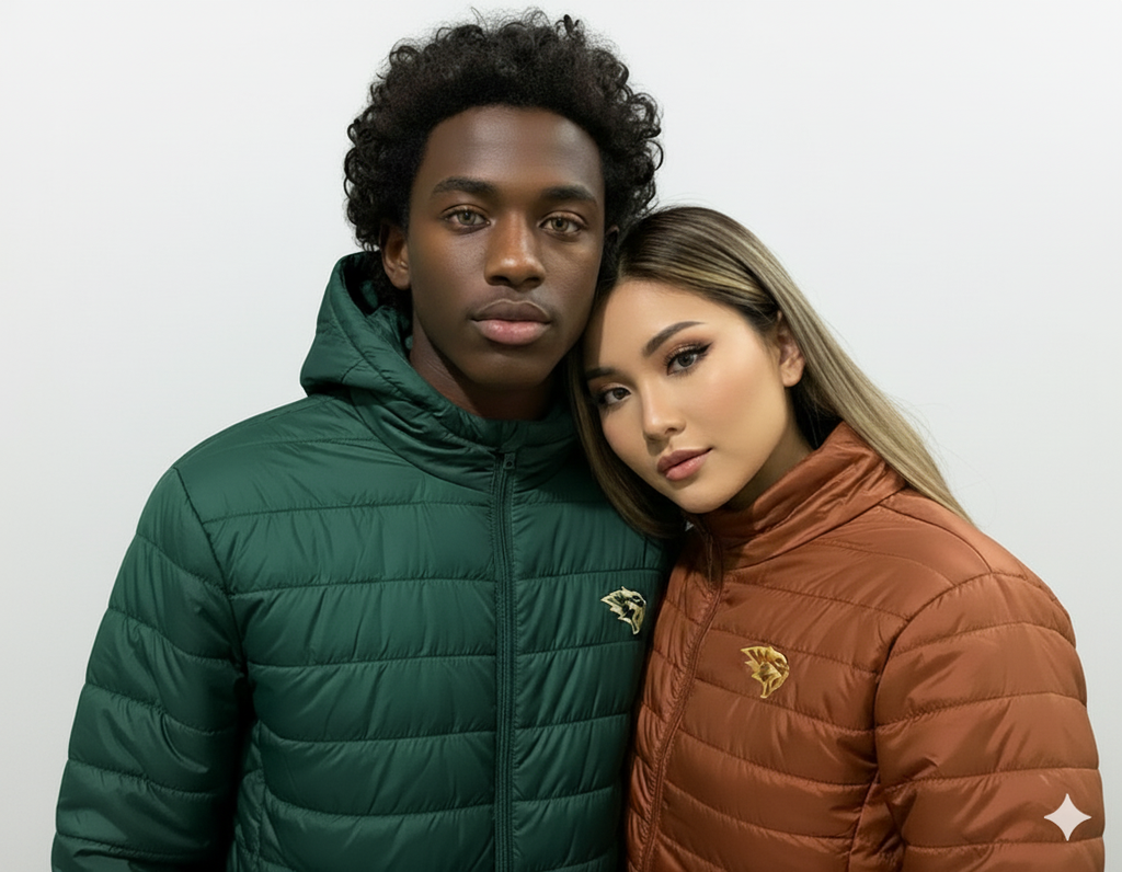 Stay Warm, Play Bold: The SABRHERO Snow Jacket SABRHERO