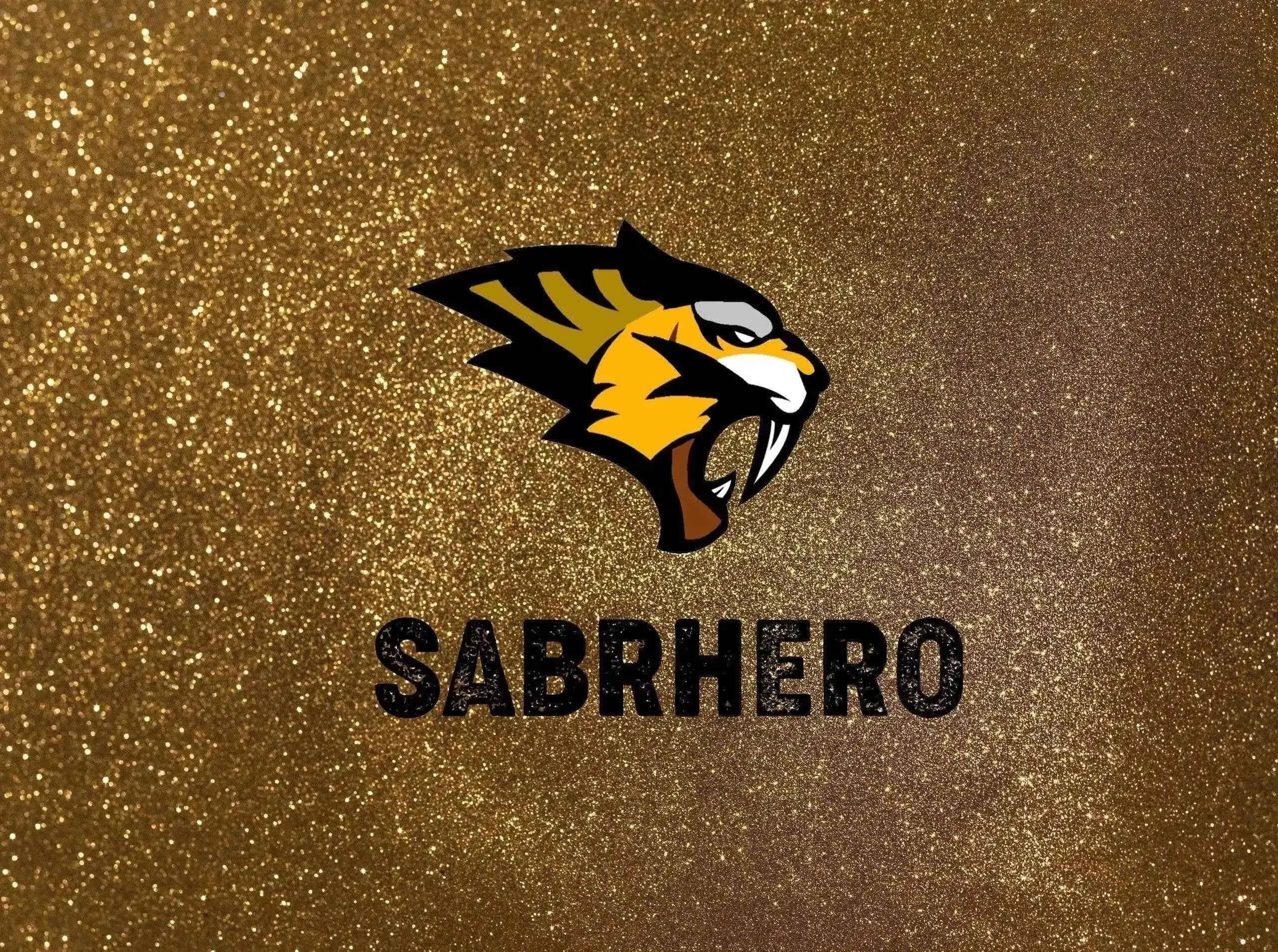 SABRHERO Gift Card - Luxury Christmas gift card