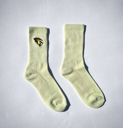 SABRHERO SuperHero Socks - Luxury tennis apparel Apparel SABRHERO